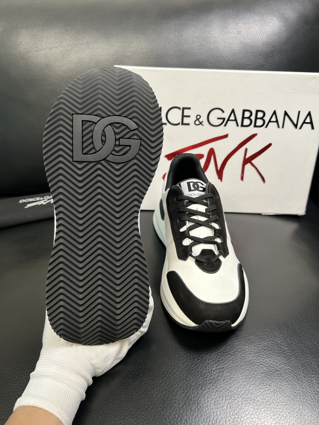 olce & Gabbana shoe